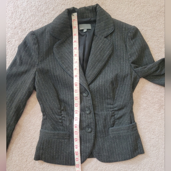 Mexx | Blazer - Size 2 - Picture 7 of 10